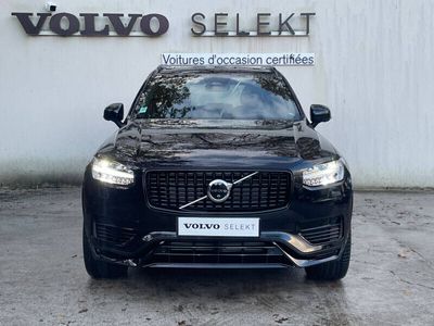 occasion Volvo XC90 XC90Recharge T8 AWD 310+145 ch Geartronic 8 7pl