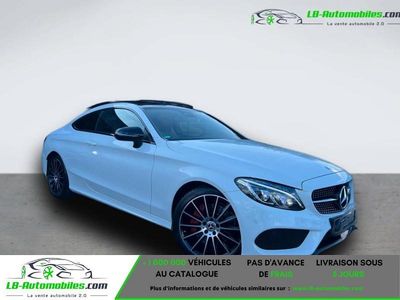 Occasion Mercedes C300 245 ch (180 kW) 2017 Berline