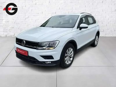 occasion VW Tiguan comfort tdi 150 auto