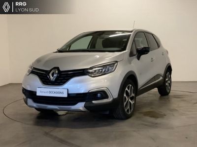 occasion Renault Captur CapturTCe 90 - 19-Intens