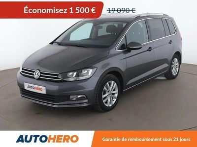 VW Touran