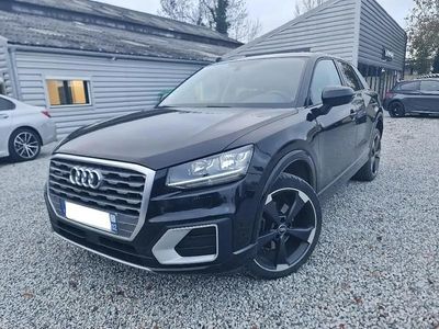 Occasion 2017 Audi Q2 Design SUV | 18 990 € (Prix assez cher)