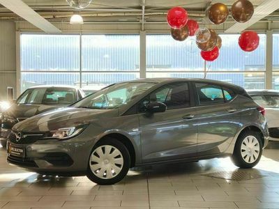 occasion Opel Astra 1.5 D 105ch - VIVA3030190