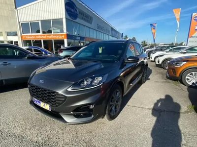 occasion Ford Kuga 1.5 ecoboost - 150 - st-line x