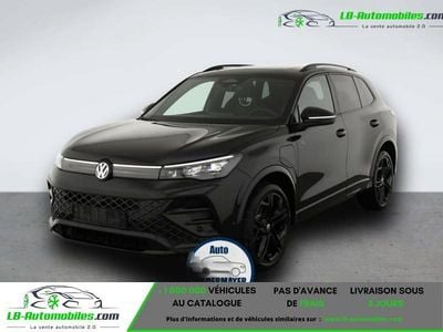 Occasion 2025 VW Tiguan SUV | 62 000 €
