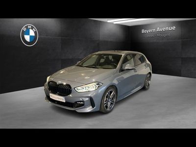 occasion BMW 116 Serie 1 iA 109ch M Sport DKG7 - VIVA191128513