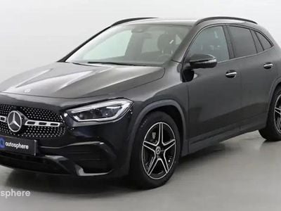 Mercedes 200