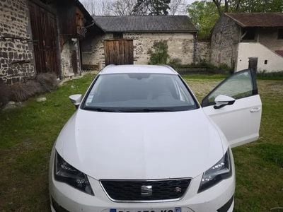 Seat Leon ST