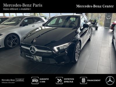 occasion Mercedes A200 Classe163ch Progressive Line 7G-DCT 9cv