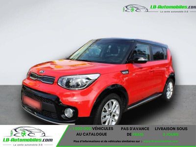 occasion Kia Soul 1.6 GDi 132 ch