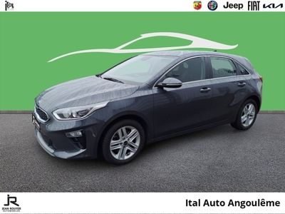 occasion Kia Ceed 1.0 T-GDI 120ch Active