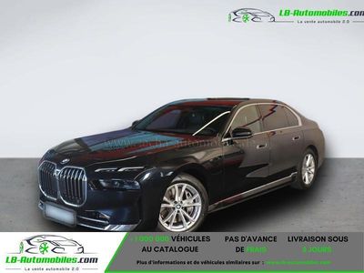 Occasion 2023 BMW 750e Sport Line Berline | 110 500 € (Prix assez cher)