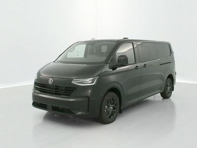 Nouvelle 2025 VW Transporter Business Van | 53 700 € (Prix juste)