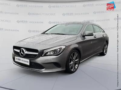 Mercedes CLA200
