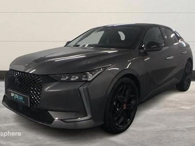 Occasion 2022 DS Automobiles DS4 Performance Line Plus Berline | 23 299 € (Prix juste)