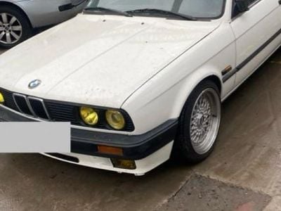 Occasion BMW 316 100 ch (73 kW) 1989 Berline
