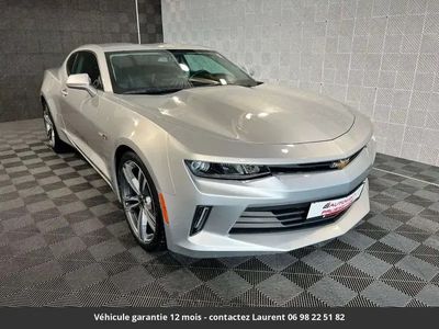 occasion Chevrolet Camaro N.C.