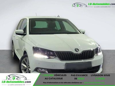 occasion Skoda Fabia 1.0 MPI 75 ch BVM