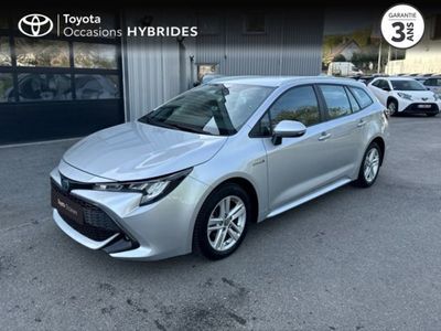 occasion Toyota Corolla 122h Dynamic Business + Stage Hybrid Academy MY21 - VIVA196230675