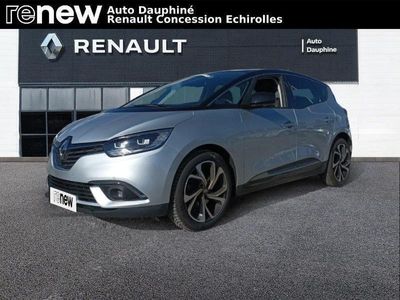 occasion Renault Scénic IV Scenic TCe 140 FAP Intens