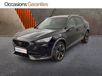 occasion Cupra Formentor 1.5 TSI 150ch Business Edition DSG7