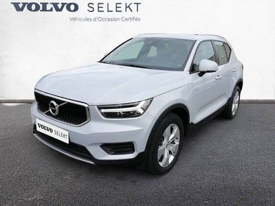 occasion Volvo XC40 XC40 BUSINESST3 163 ch Geartronic 8
