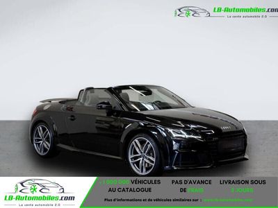 occasion Audi TT Roadster S 2.0 TFSI 310 Quattro