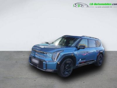 Kia EV9