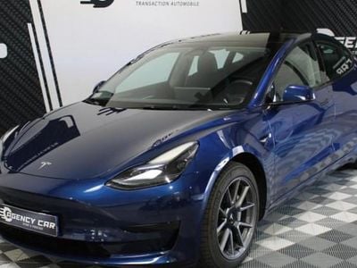 Occasion 2022 Tesla Model 3 Standard Range Berline | 26 490 € (Prix juste)
