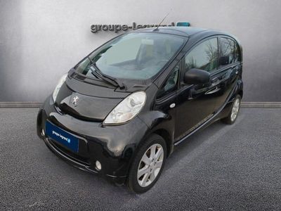 Occasion 2018 Peugeot iON Active Citadine | 6 990 €