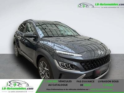 Occasion 2022 Hyundai Kona SUV | 29 400 € (Prix cher)