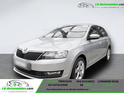 occasion Skoda Rapid 1.0 Tsi 95 Ch Bvm