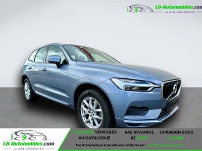 Occasion Volvo XC60 190 ch (139 kW) 2019 SUV