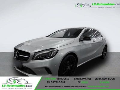 Occasion Mercedes A180 122 ch (89 kW) 2017 Berline