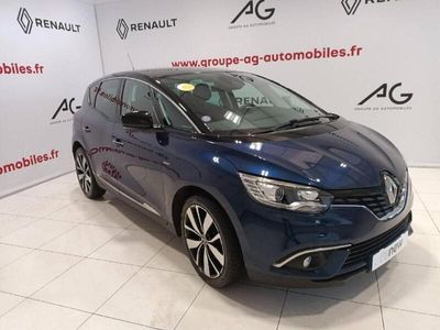 occasion Renault Scénic IV TCe 115 FAP Limited