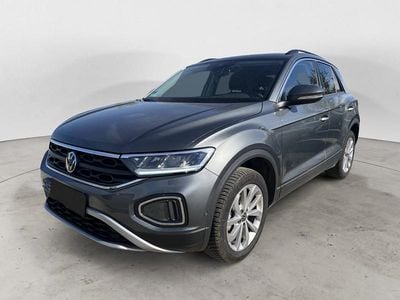 Occasion 2024 VW T-Roc Edition SUV | 27 490 € (Bon prix)