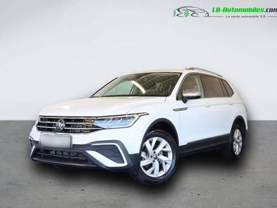 VW Tiguan Allspace