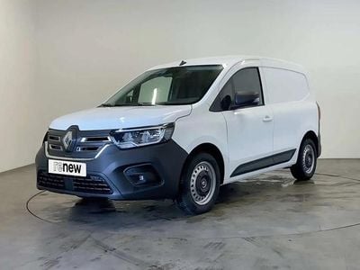 Blanc Nouvelle 2025 Renault Kangoo Monospace | 29 600 €