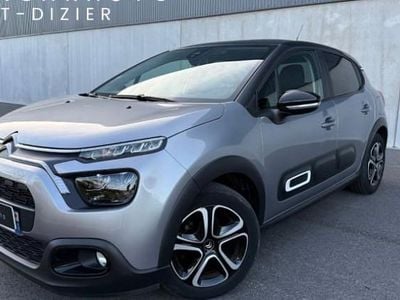 Gris Occasion 2020 Citroën C3 Business Class Citadine | 6 990 € (Super prix)