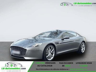 Occasion Aston Martin Rapide 557 ch (409 kW) 2014 Coupé