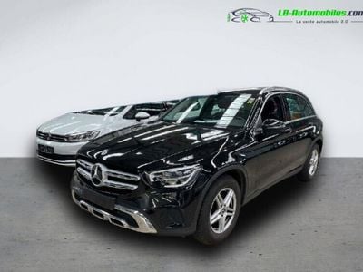 Mercedes GLC220