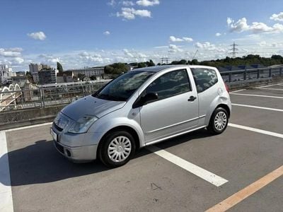 Citroën C2