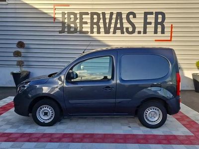 Occasion 2019 Mercedes Citan 109 Van | 9 999 €