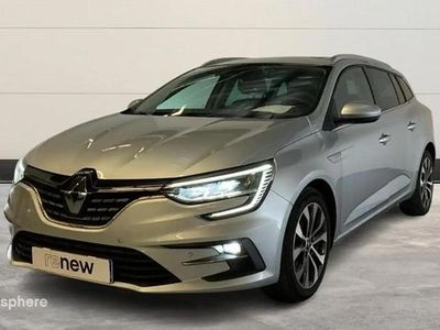 Occasion Renault Mégane GrandTour Techno 117 ch (86 kW) 2022 Break