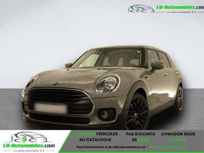 Mini One Clubman