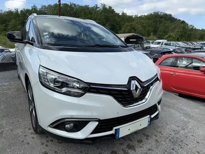 Renault Grand Scénic IV