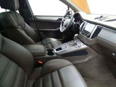 Porsche Macan GTS