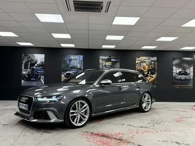 Audi RS6