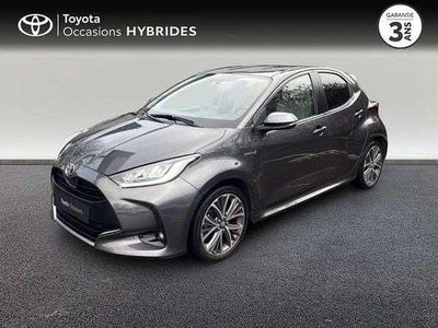 Occasion 2020 Toyota Yaris Hybrid Berline | 19 490 € (Prix cher)