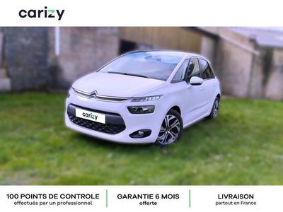 occasion Citroën C4 Picasso Puretech 130 S&s Feel Edition